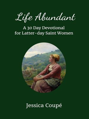 cover image of Life Abundant